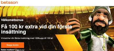 betsson bonus|Iba pa.